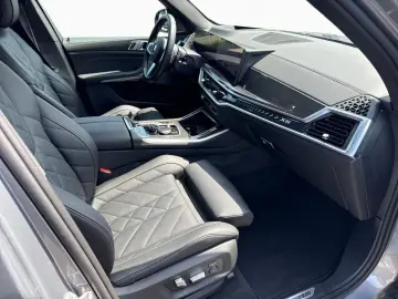 BMW X5 xD30d M Sport Pro AdLED DrAss 360 H K