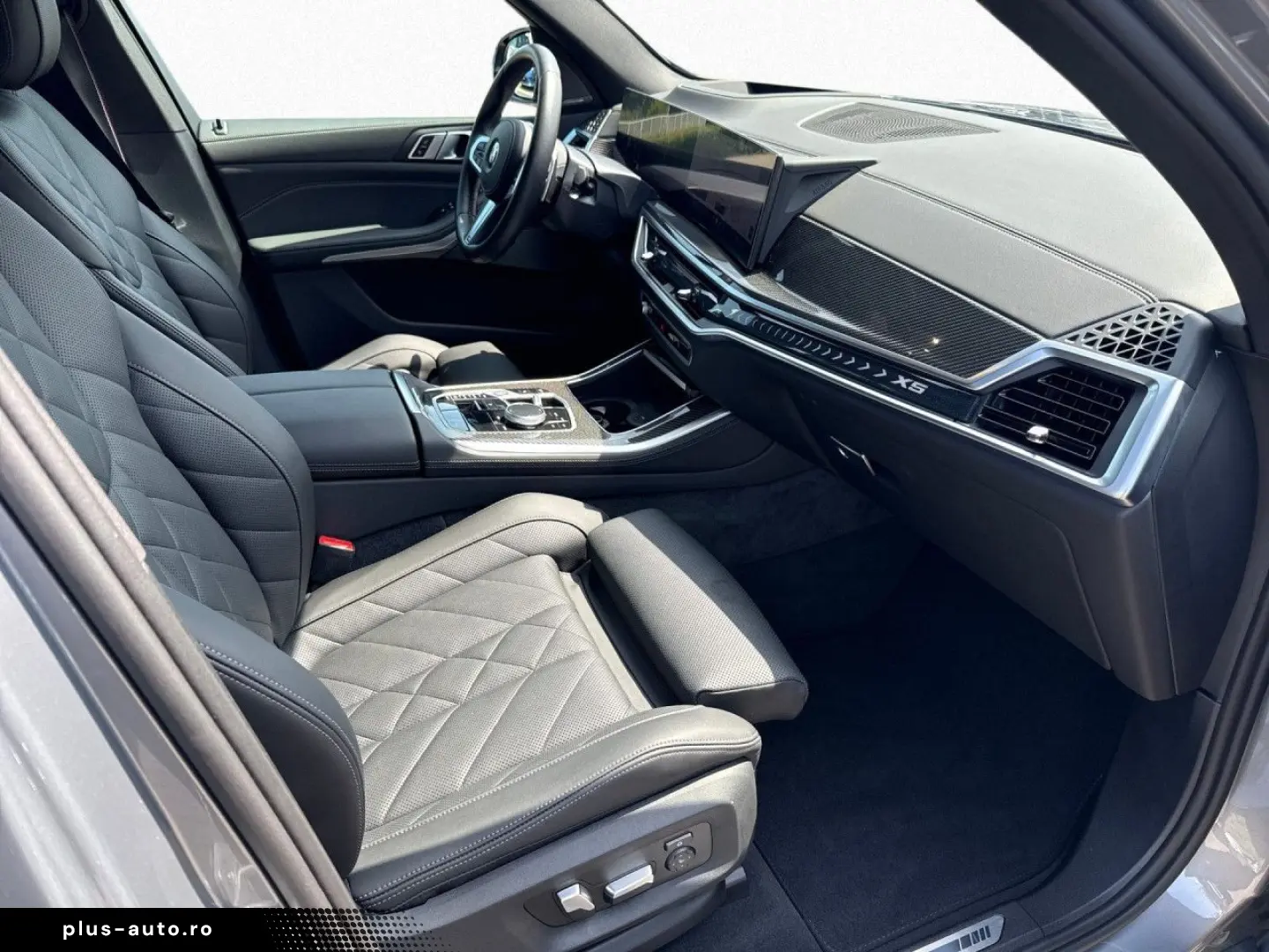 BMW X5 xD30d M Sport Pro AdLED DrAss 360 H K