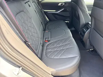 BMW X5 xD30d M Sport Pro AdLED DrAss 360 H K