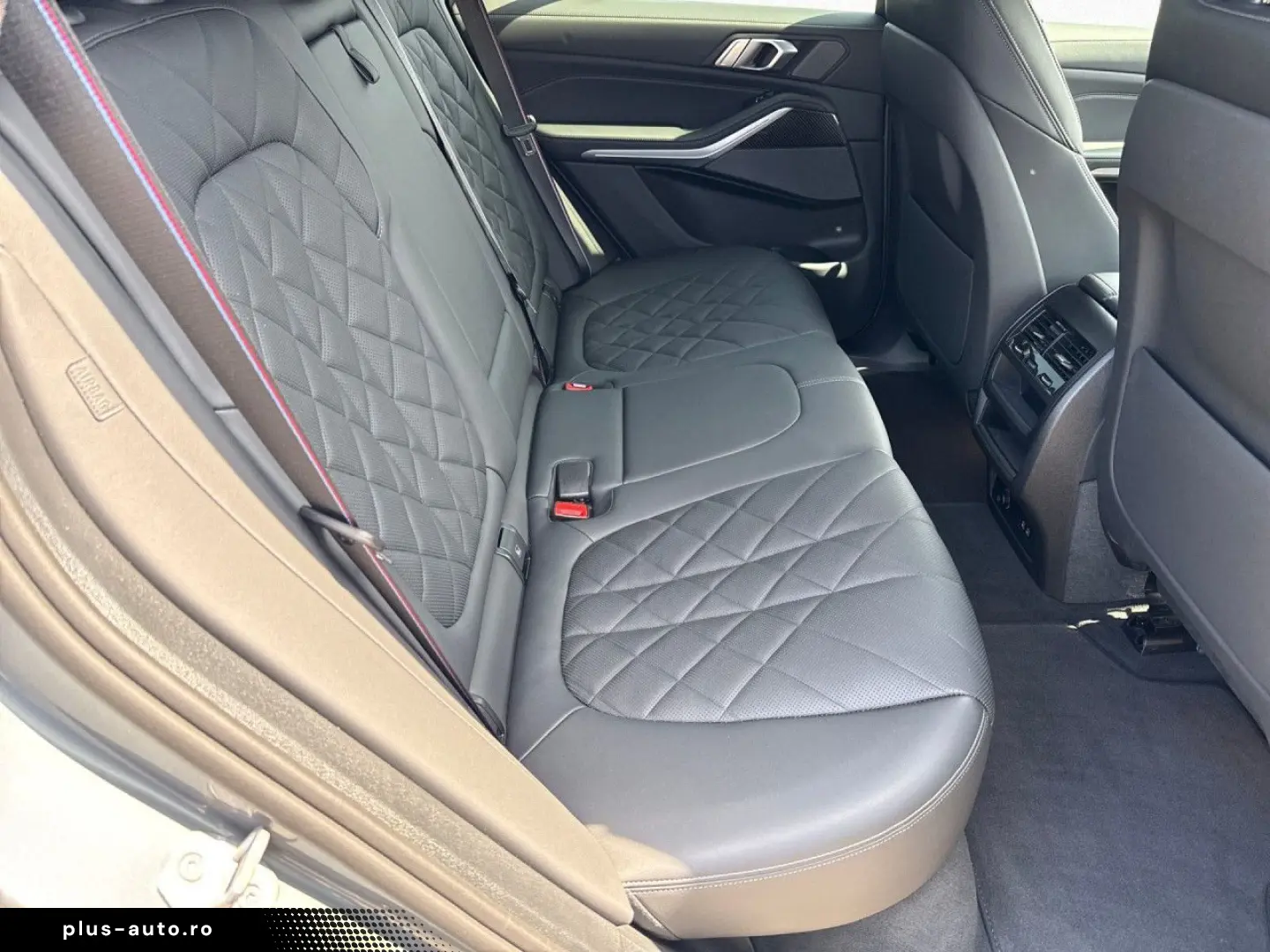 BMW X5 xD30d M Sport Pro AdLED DrAss 360 H K