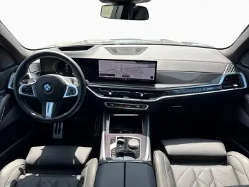 BMW X5 xD30d M Sport Pro AdLED DrAss 360 H K