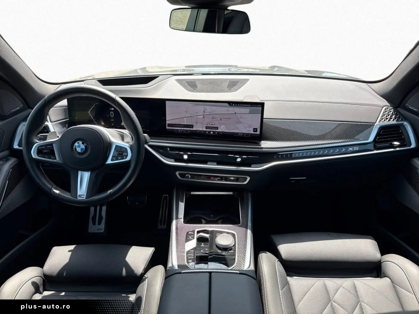 BMW X5 xD30d M Sport Pro AdLED DrAss 360 H K