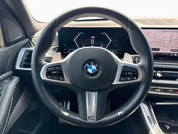 BMW X5 xD30d M Sport Pro AdLED DrAss 360 H K