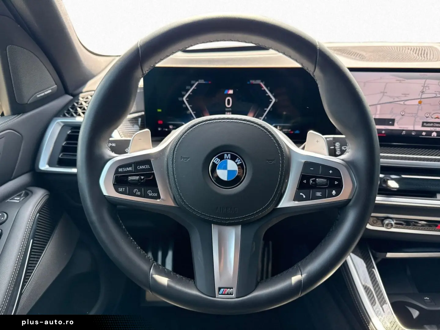 BMW X5 xD30d M Sport Pro AdLED DrAss 360 H K