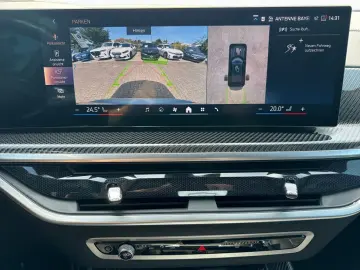 BMW X5 xD30d M Sport Pro AdLED DrAss 360 H K