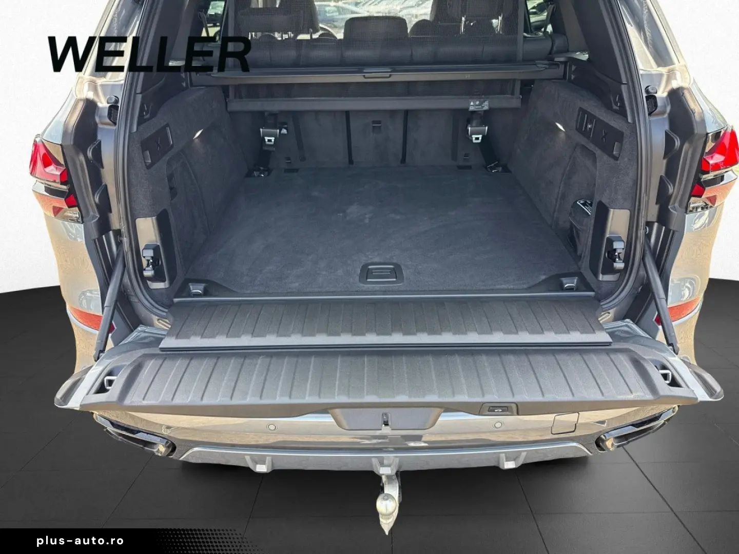 BMW X5 xD30d M Sport Pro AdLED DrAss 360 H K