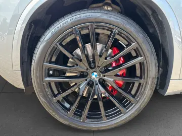 BMW X5 xD30d M Sport Pro AdLED DrAss 360 H K