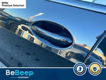 BMW BMW X5 XDRIVE30D MSPORT PRO AUTO