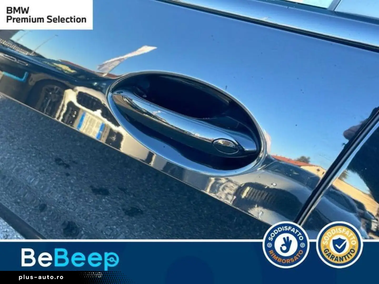 BMW BMW X5 XDRIVE30D MSPORT PRO AUTO