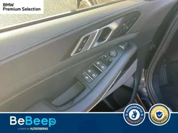 BMW BMW X5 XDRIVE30D MSPORT PRO AUTO