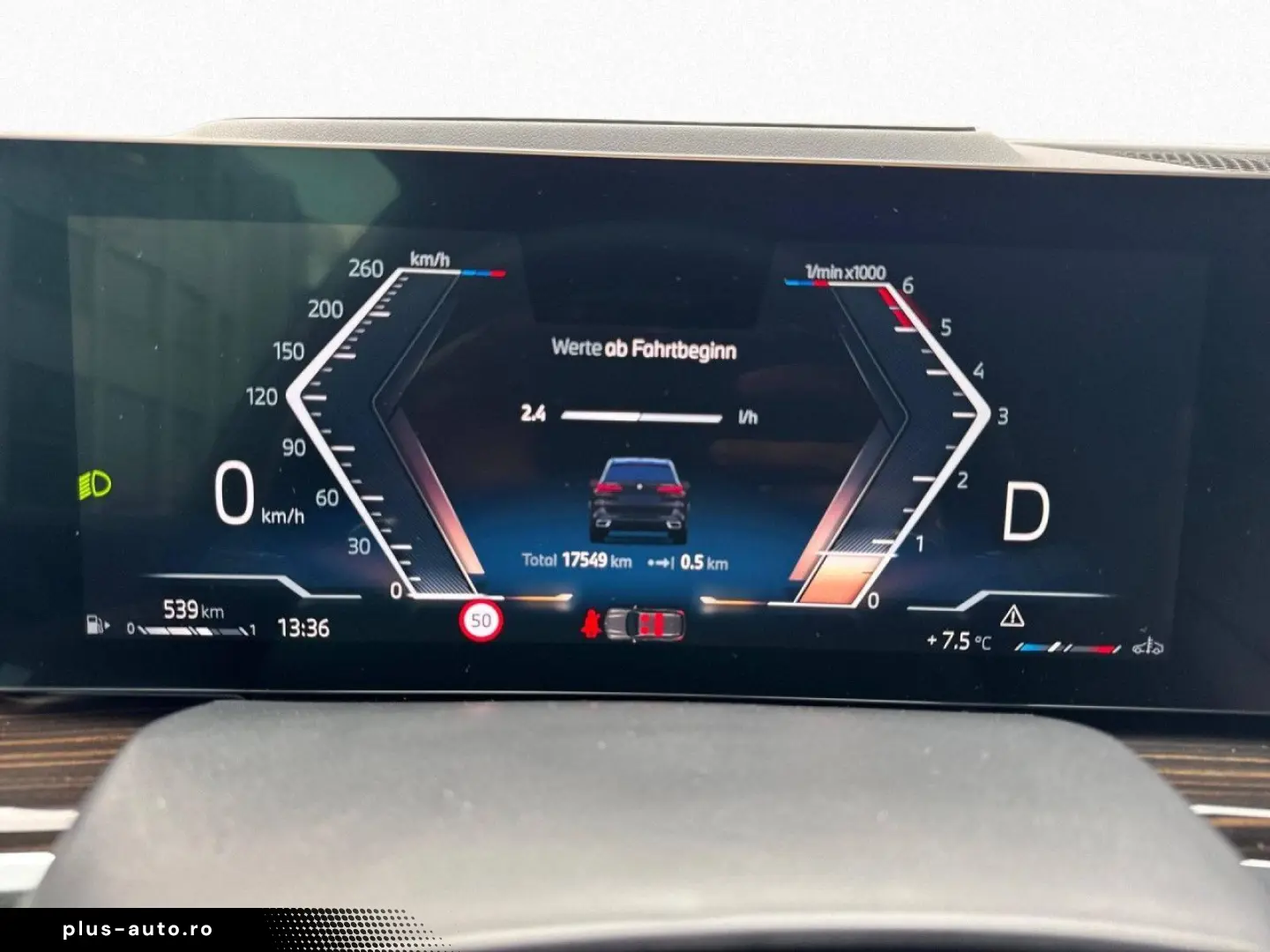 BMW X5 xDr 30d M Sport LCPro Pano AHK StHzg Soft H K