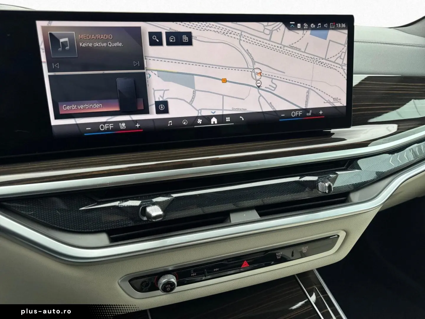 BMW X5 xDr 30d M Sport LCPro Pano AHK StHzg Soft H K