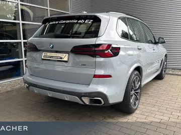 BMW X5 xDrive40d M-Sport Navi AHK ACC adLED 20 LM
