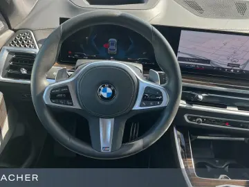 BMW X5 xDrive40d M-Sport Navi AHK ACC adLED 20 LM