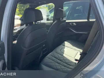 BMW X5 xDrive40d M-Sport Navi AHK ACC adLED 20 LM