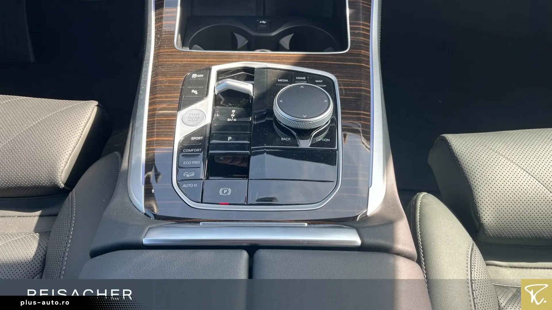 BMW X5 xDrive40d M-Sport Navi AHK ACC adLED 20 LM