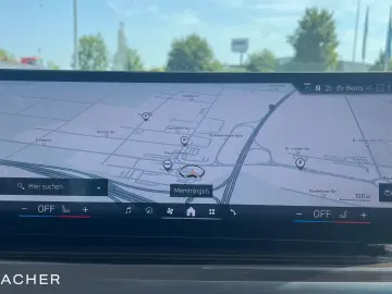 BMW X5 xDrive40d M-Sport Navi AHK ACC adLED 20 LM