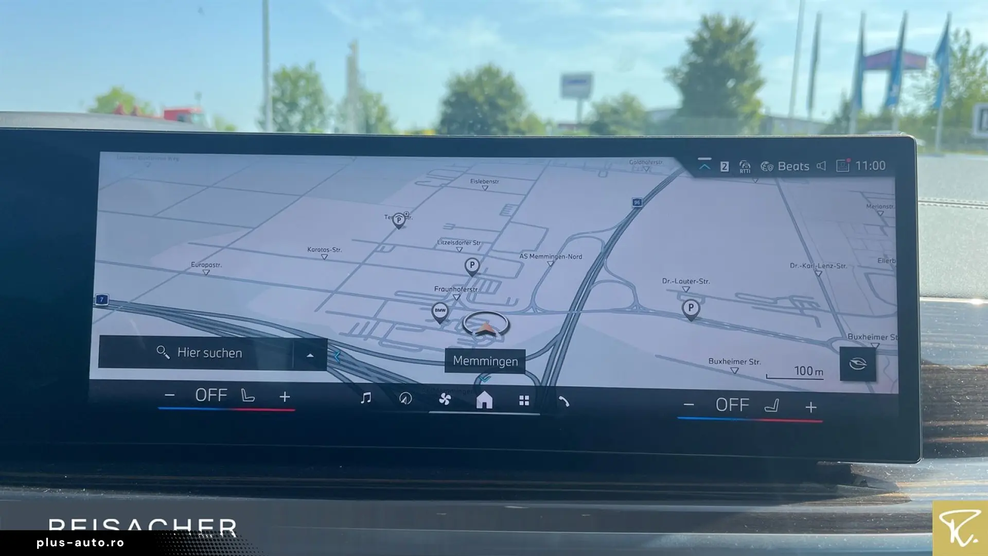 BMW X5 xDrive40d M-Sport Navi AHK ACC adLED 20 LM