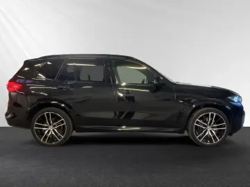 BMW X5 xDrive30d M Sport AHK Head-Up 22 LMR