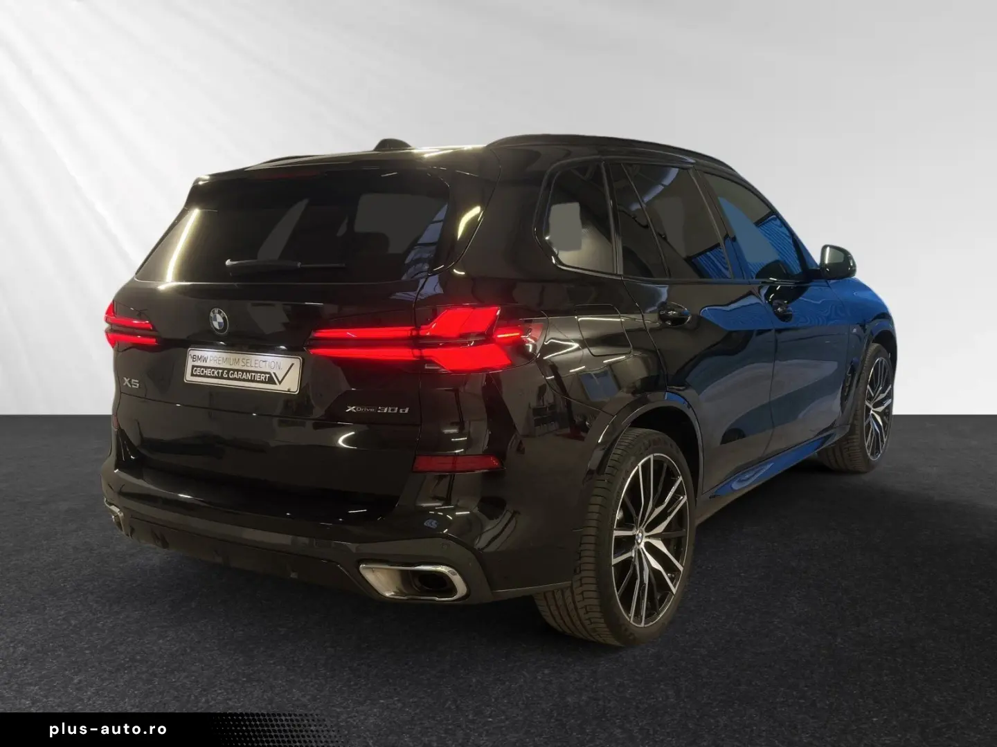 BMW X5 xDrive30d M Sport AHK Head-Up 22 LMR