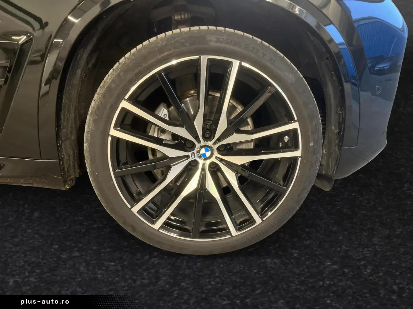 BMW X5 xDrive30d M Sport AHK Head-Up 22 LMR