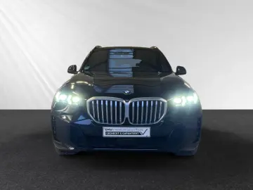 BMW X5 xDrive30d M Sport AHK Head-Up 22 LMR