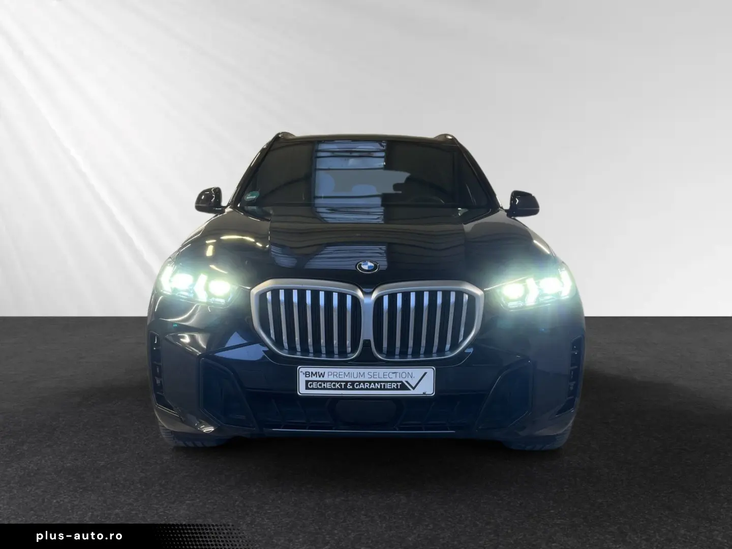 BMW X5 xDrive30d M Sport AHK Head-Up 22 LMR