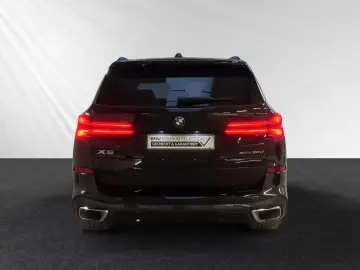 BMW X5 xDrive30d M Sport AHK Head-Up 22 LMR