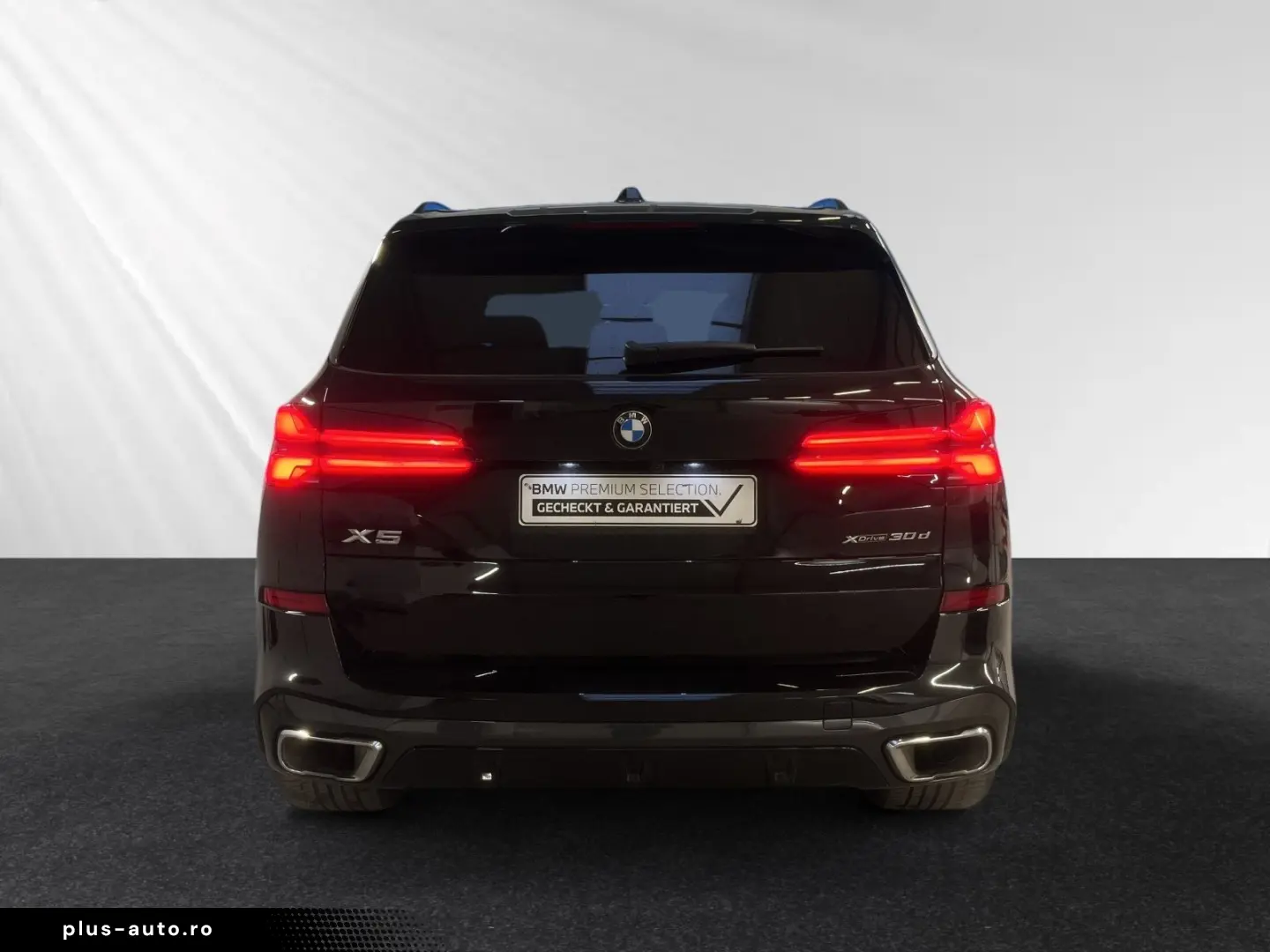 BMW X5 xDrive30d M Sport AHK Head-Up 22 LMR