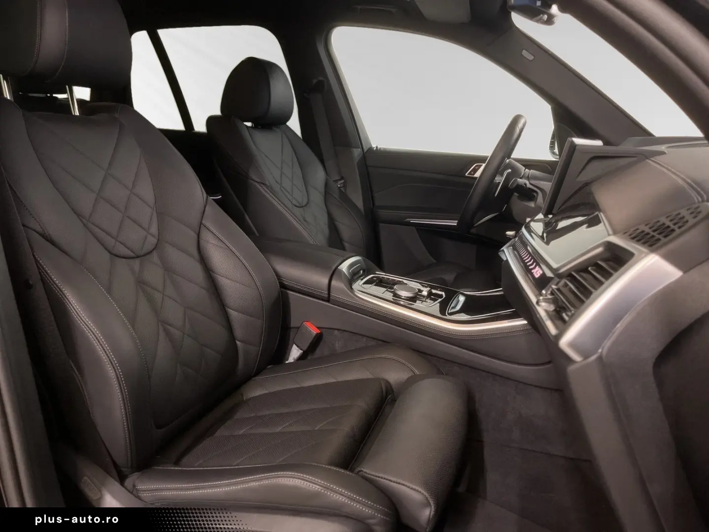 BMW X5 xDrive30d M Sport AHK Head-Up 22 LMR