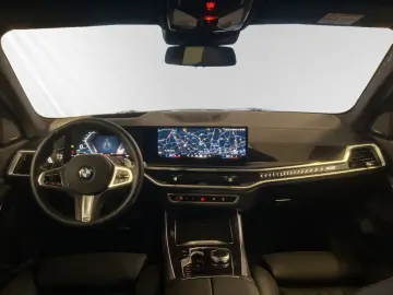 BMW X5 xDrive30d M Sport AHK Head-Up 22 LMR
