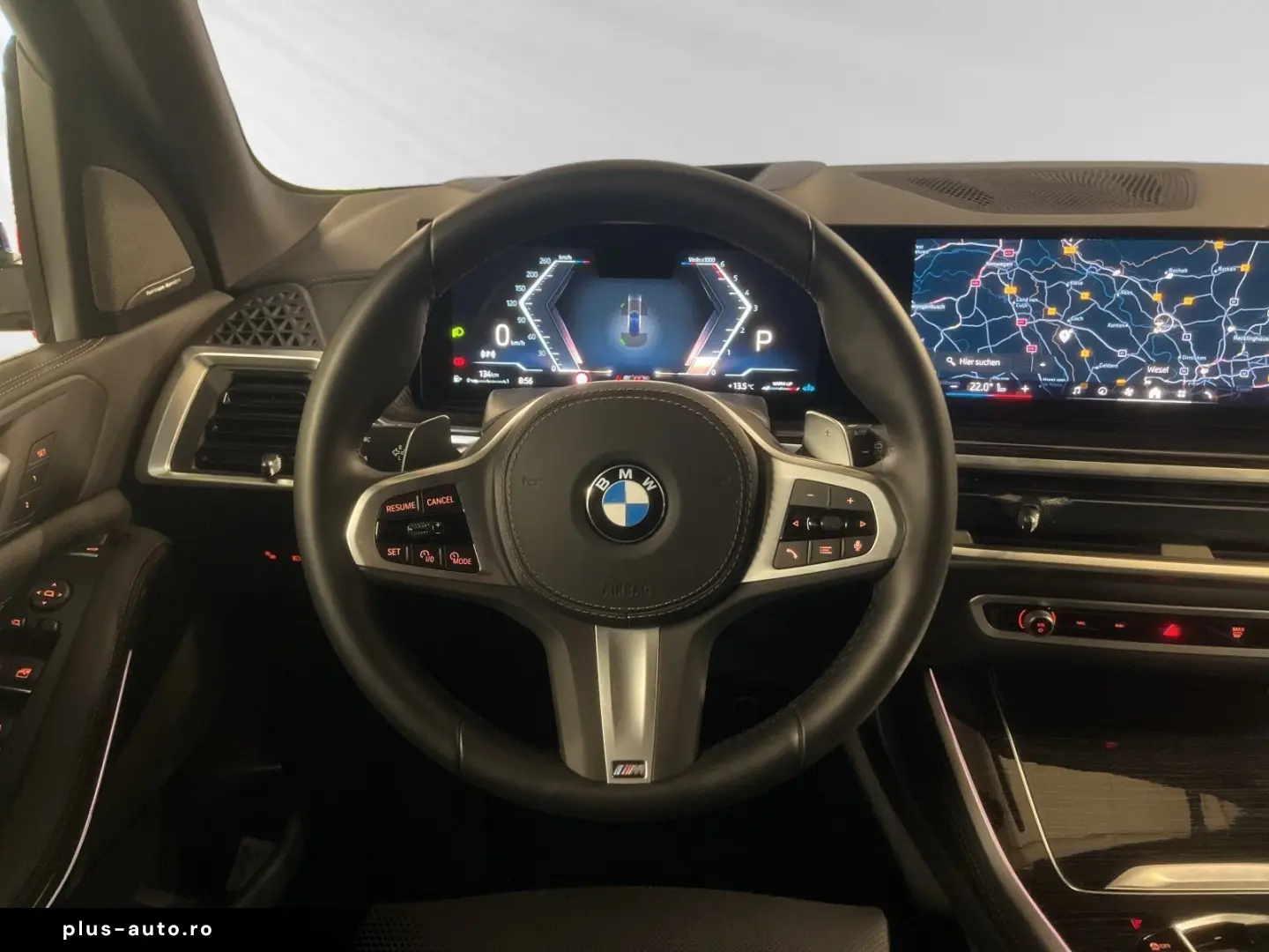 BMW X5 xDrive30d M Sport AHK Head-Up 22 LMR