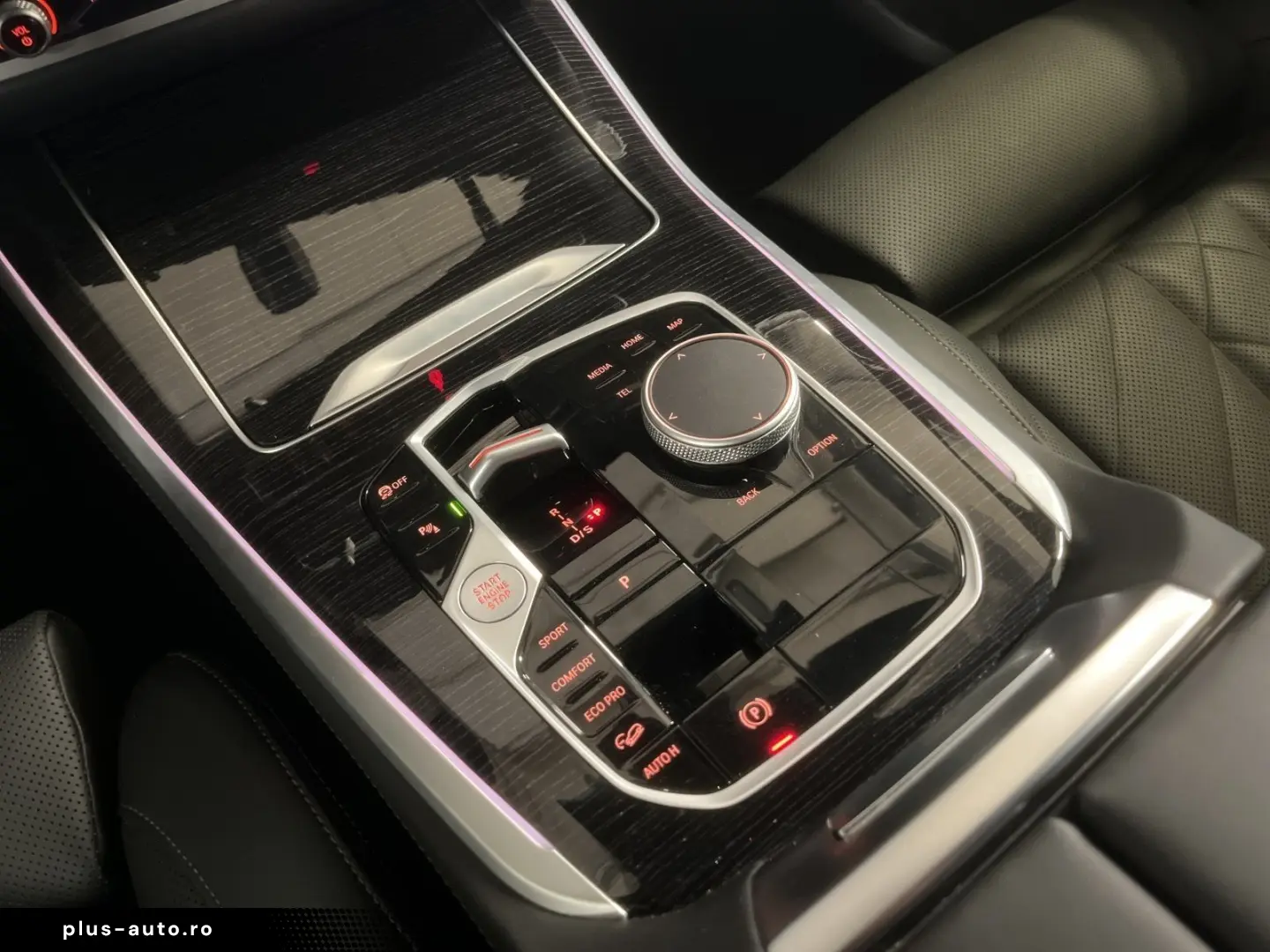 BMW X5 xDrive30d M Sport AHK Head-Up 22 LMR