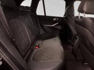 BMW X5 xDrive30d M Sport AHK Head-Up 22 LMR