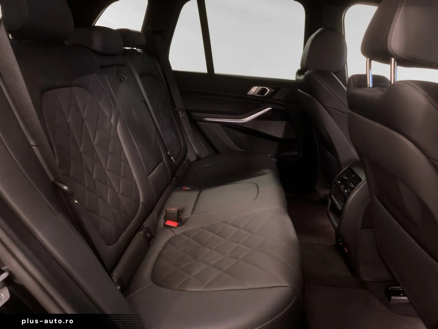 BMW X5 xDrive30d M Sport AHK Head-Up 22 LMR