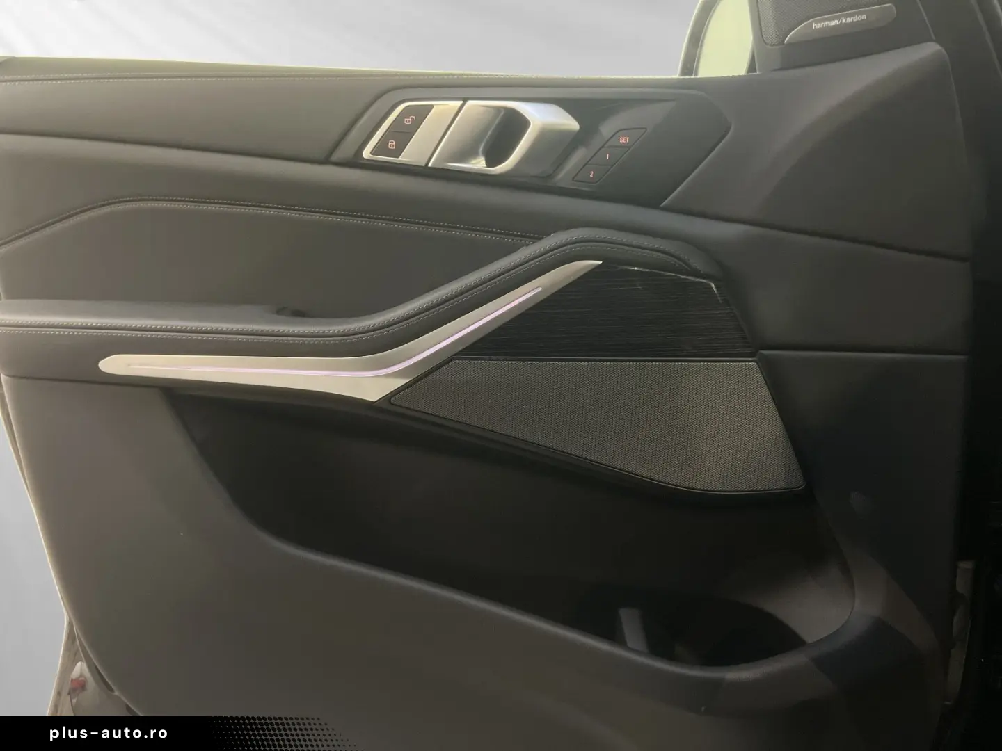 BMW X5 xDrive30d M Sport AHK Head-Up 22 LMR