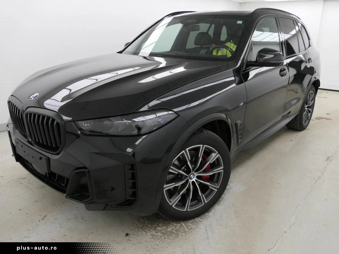 BMW X5 xDr40i M Sport Pro StHz DAPro Pano PAPro AHK