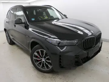 BMW X5 xDr40i M Sport Pro StHz DAPro Pano PAPro AHK
