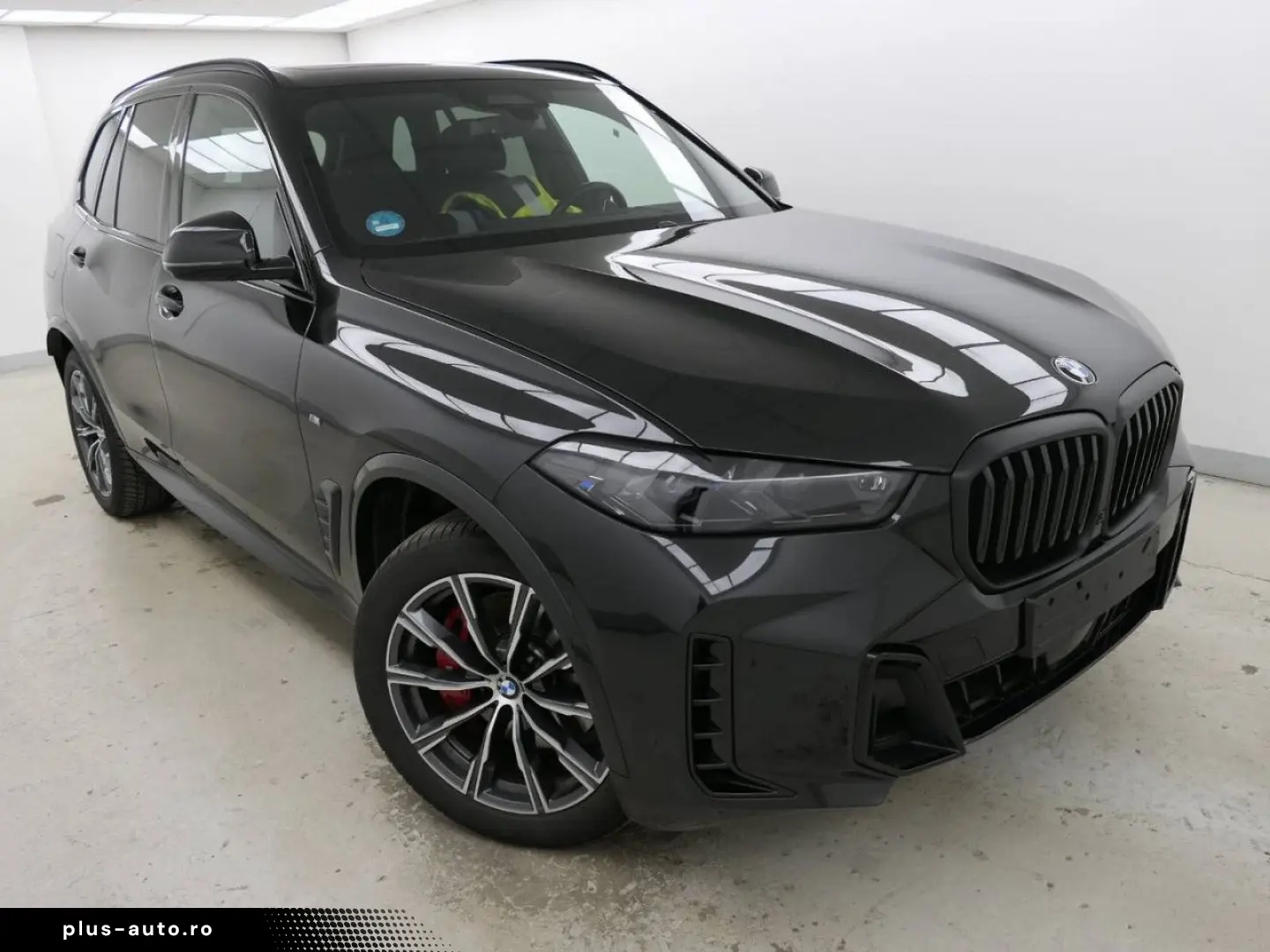 BMW X5 xDr40i M Sport Pro StHz DAPro Pano PAPro AHK