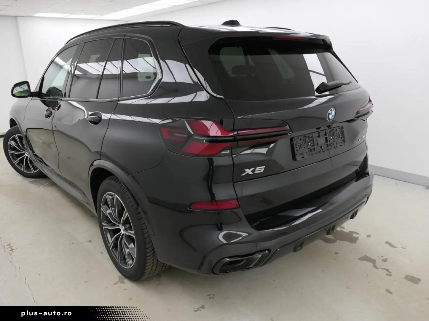 BMW X5 xDr40i M Sport Pro StHz DAPro Pano PAPro AHK