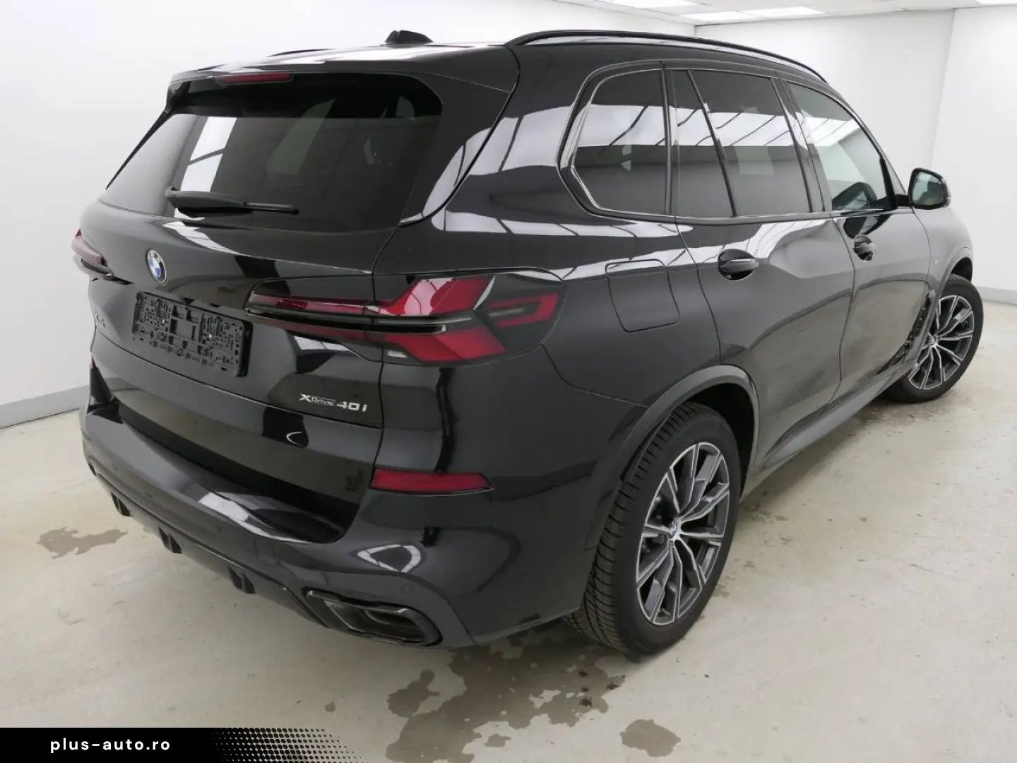 BMW X5 xDr40i M Sport Pro StHz DAPro Pano PAPro AHK