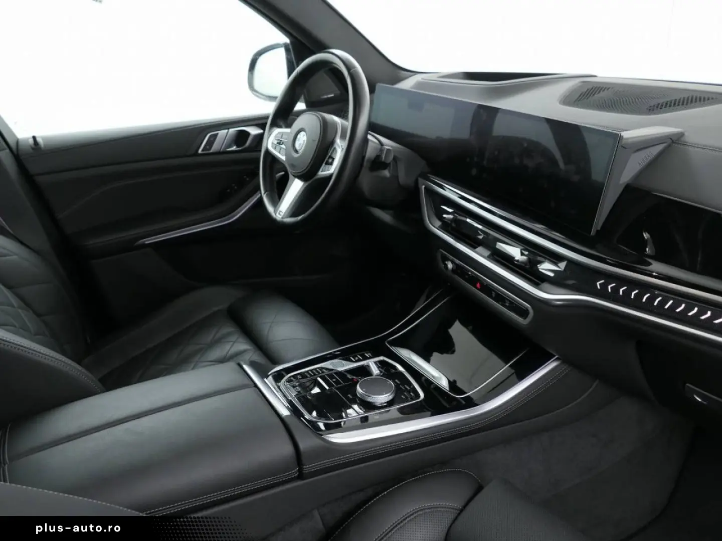 BMW X5 xDr40i M Sport Pro StHz DAPro Pano PAPro AHK