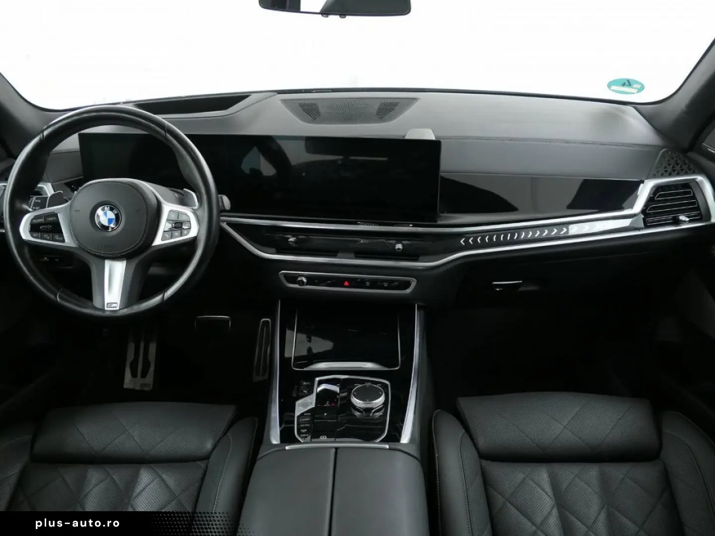 BMW X5 xDr40i M Sport Pro StHz DAPro Pano PAPro AHK