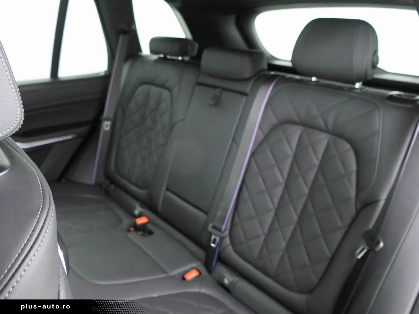 BMW X5 xDr40i M Sport Pro StHz DAPro Pano PAPro AHK