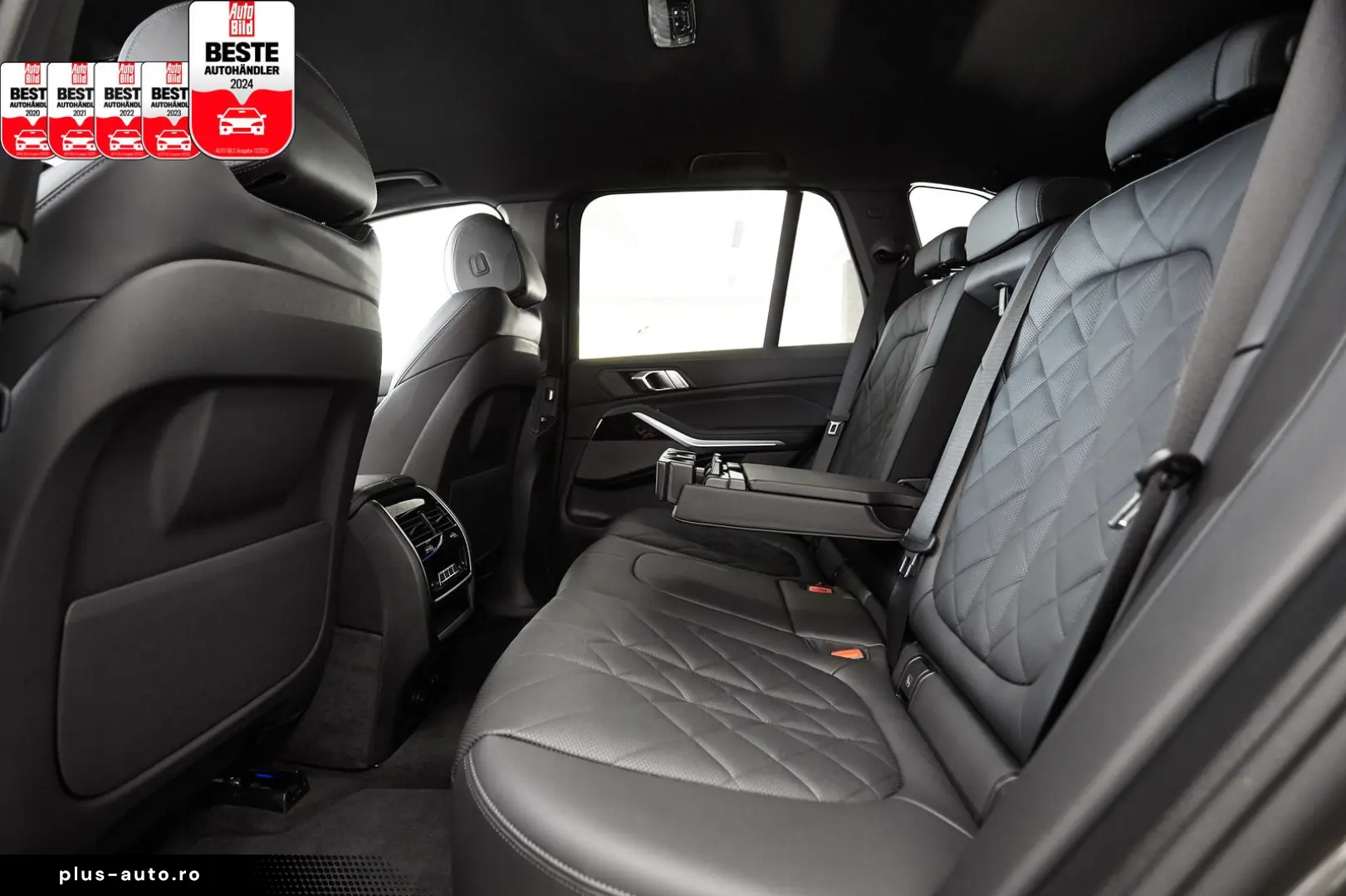 BMW X5 xDrive30d 3x M SPORT INDIVIDUAL ACC HUD AHK