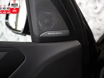 BMW X5 xDrive30d 3x M SPORT INDIVIDUAL ACC HUD AHK