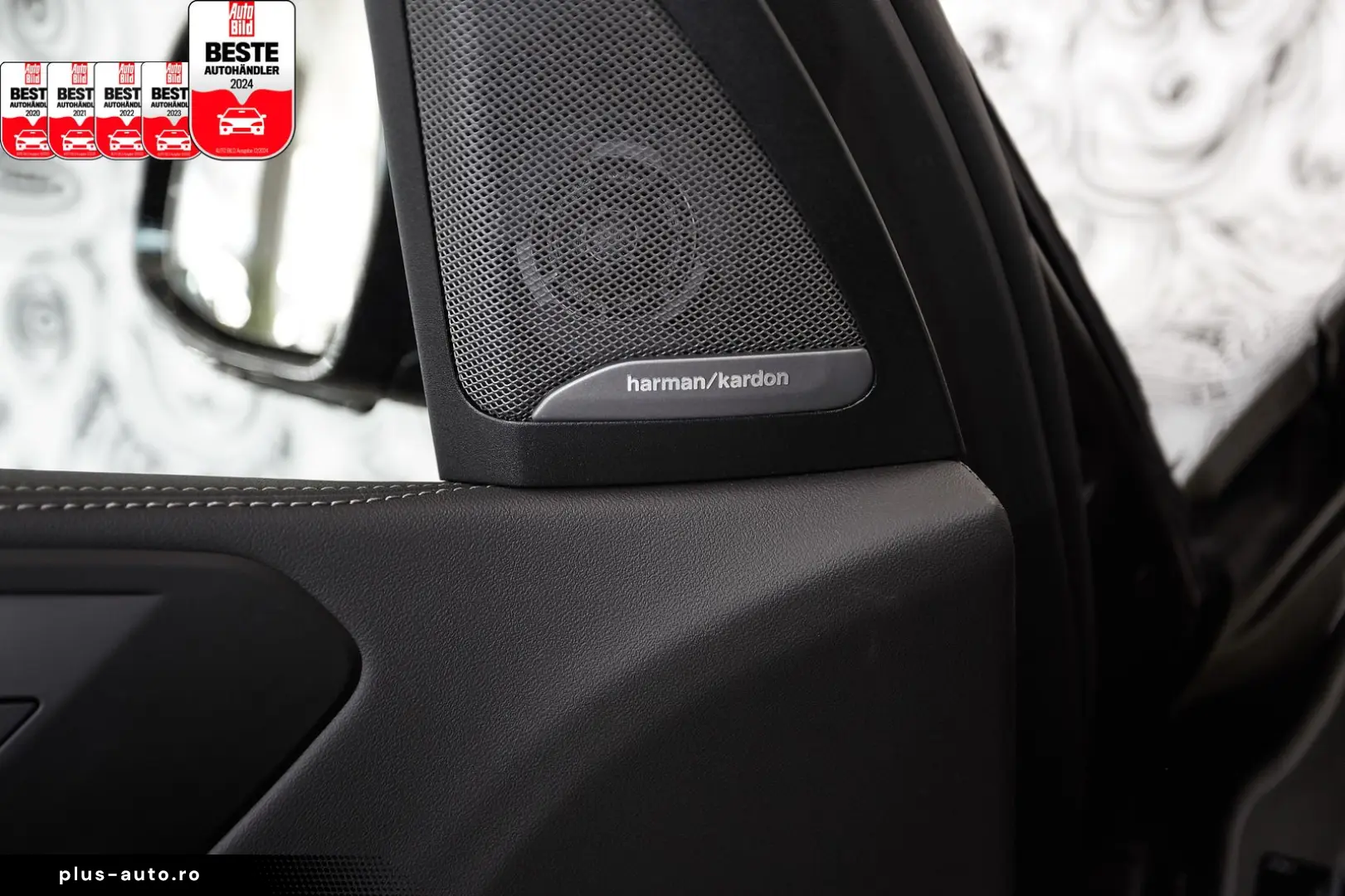 BMW X5 xDrive30d 3x M SPORT INDIVIDUAL ACC HUD AHK