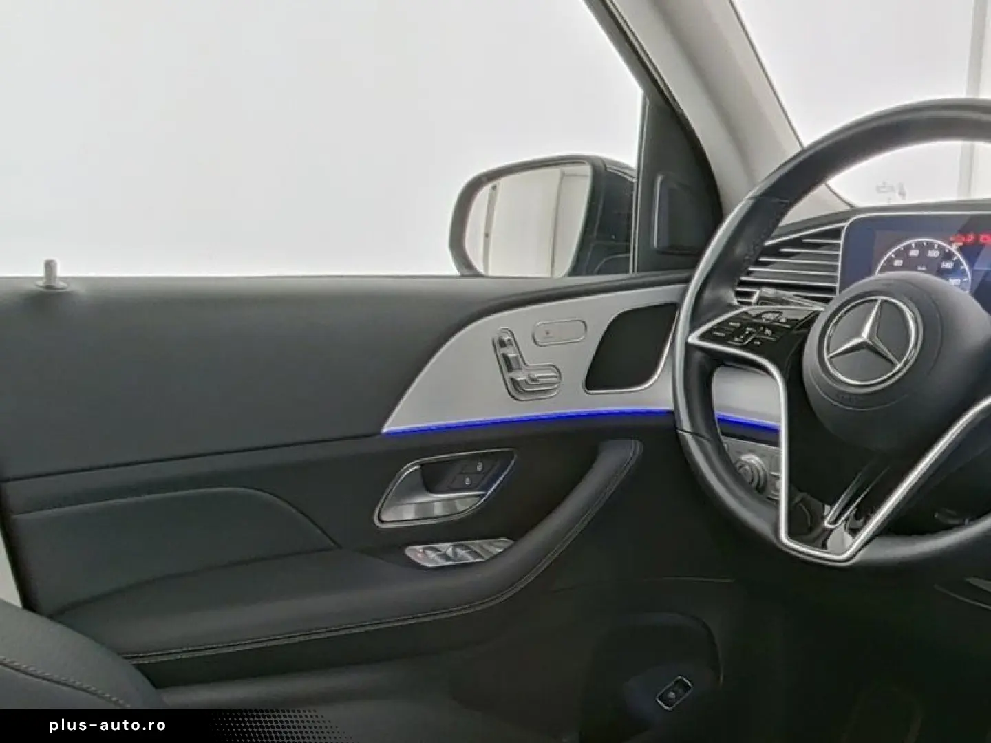 MERCEDES-BENZ GLE 350 de 4M Smaragdgrün Pano Voll Le&hellip;