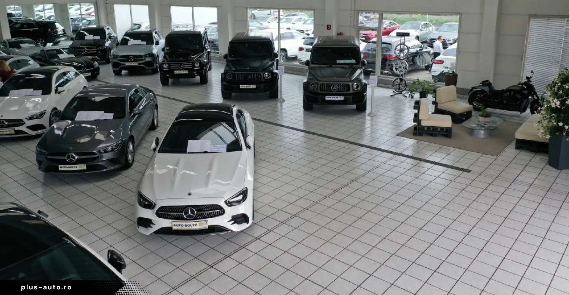 MERCEDES-BENZ GLE 350 de 4M Smaragdgrün Pano Voll Le&hellip;