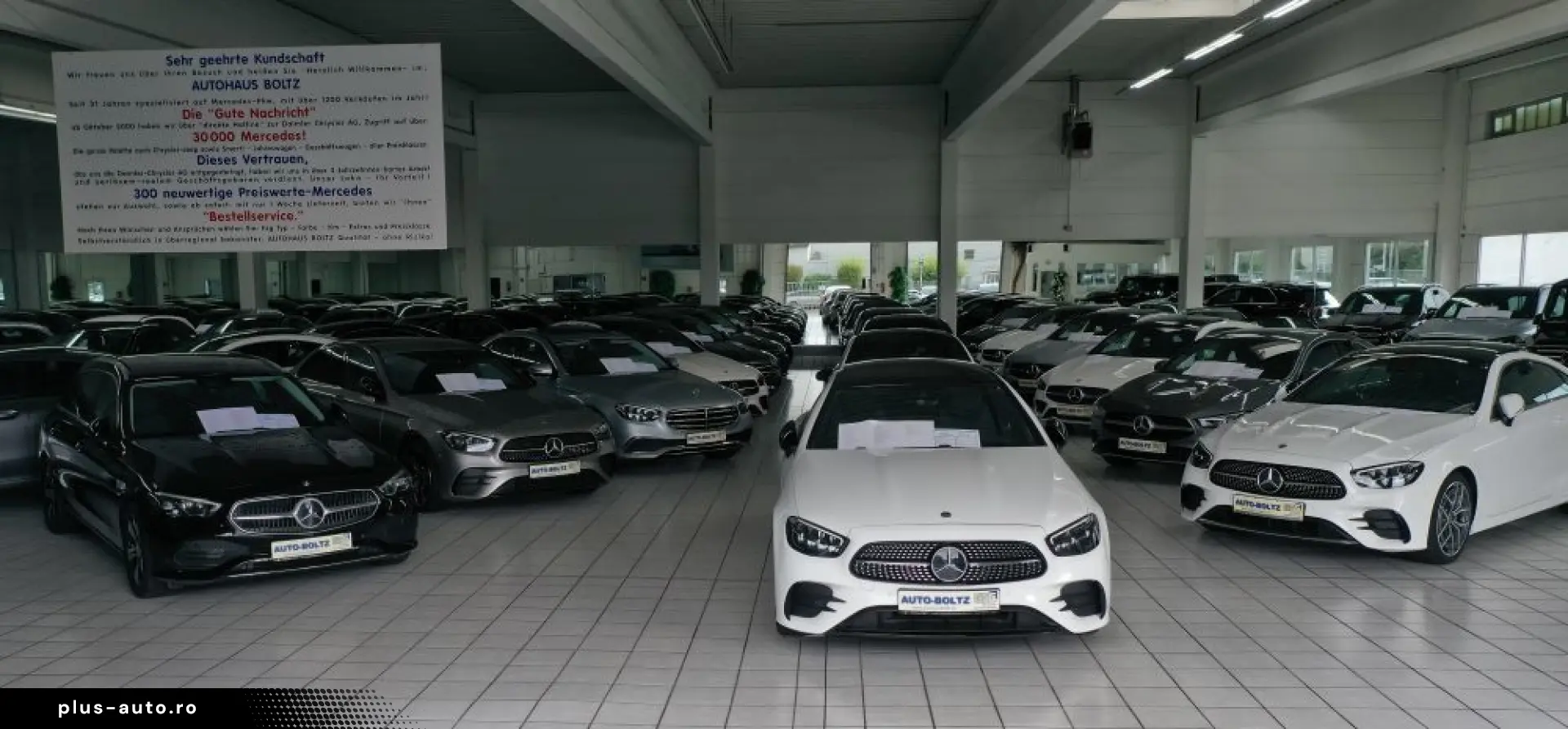 MERCEDES-BENZ GLE 350 de 4M Smaragdgrün Pano Voll Le&hellip;